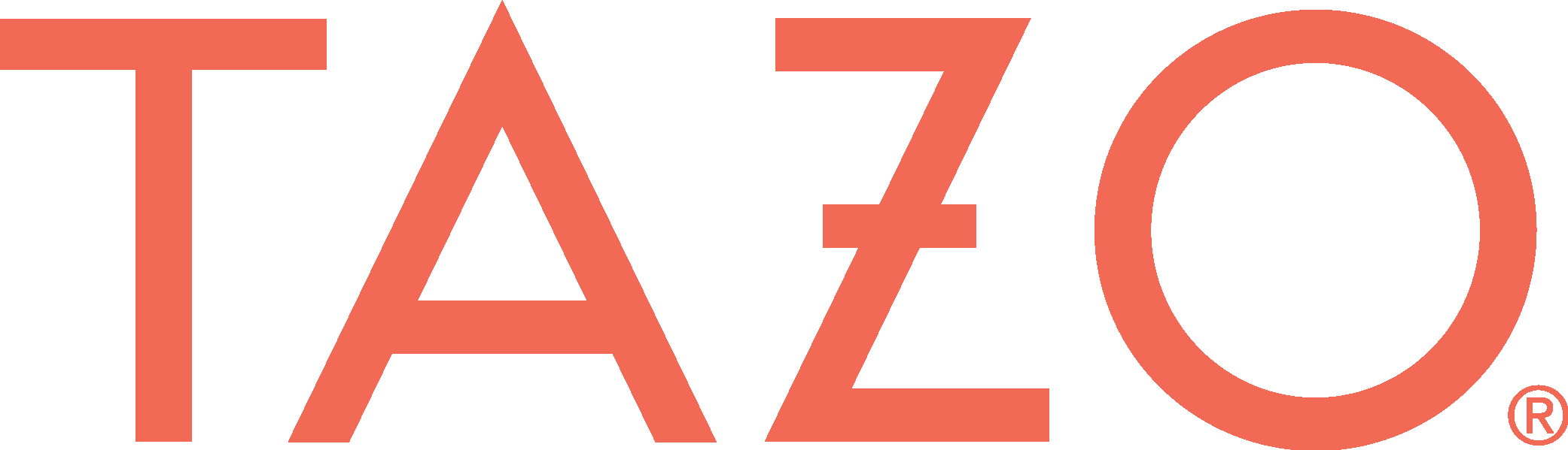 Tazo Logo